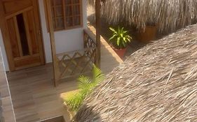 Cabana El Cangrejo Azul - Blue Crab House
